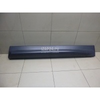 Накладка двери передней правой Land Rover Range Rover Sport (2005 - 2012) LR019330