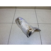 Экран тепловой Land Rover Range Rover Sport (2005 - 2012) LR013137