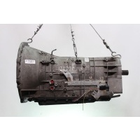АКПП (автоматическая коробка переключения передач) Land Rover Range Rover Sport (2005 - 2012) LR020599
