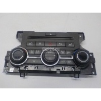 Блок управления климатической установкой Land Rover Range Rover Sport (2005 - 2012) LR014021