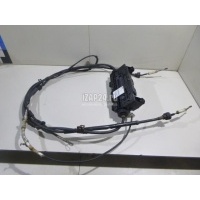 Моторчик стояночного тормоза Land Rover Range Rover Sport (2005 - 2012) LR023622