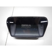 Дисплей информационный Honda Accord VIII (2008 - 2015) 39810TL0G01