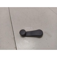 Ручка стеклоподъемника VAG Roomster (2006 - 2015) 1H0837581D9B9