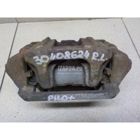 Суппорт тормозной задний левый Honda Pilot (2008 - 2015) 43019SZAA00