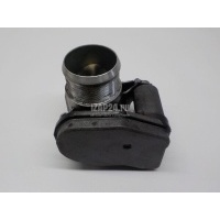 Заслонка дроссельная электрическая Land Rover Freelander 2 (2007 - 2014) LR012598