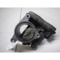 Заслонка дроссельная электрическая Land Rover Freelander 2 (2007 - 2014) LR012598