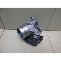 Заслонка дроссельная электрическая Land Rover Freelander 2 (2007 - 2014) LR012598