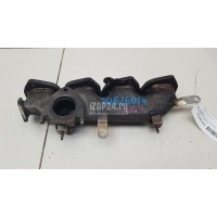 Коллектор выпускной Land Rover Freelander 2 (2007 - 2014) LR057194
