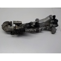 Радиатор системы EGR Land Rover Freelander 2 (2007 - 2014) LR057662