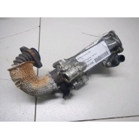 Радиатор системы EGR Land Rover Freelander 2 (2007 - 2014) LR057662