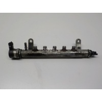 Рейка топливная (рампа) Land Rover Freelander 2 (2007 - 2014) LR022334