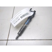 Форсунка дизельная электрическая Land Rover Freelander 2 (2007 - 2014) LR056366