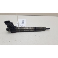 Форсунка дизельная электрическая Land Rover Freelander 2 (2007 - 2014) LR056366