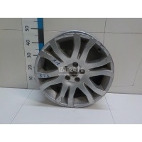 Диск колесный легкосплавный Land Rover Freelander 2 (2007 - 2014) LR001152