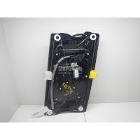 Стеклоподъемник электр. передний левый Land Rover Freelander 2 (2007 - 2014) LR060136