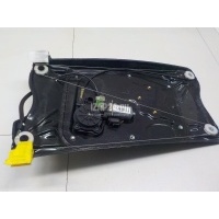 Стеклоподъемник электр. передний правый Land Rover Freelander 2 (2007 - 2014) LR019658