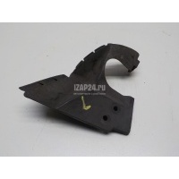Воздуховод радиатора левый Nissan FX/QX70 (S51) (2008 - 2017) 921851DR0B