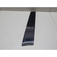 Накладка двери передней левой Nissan FX/QX70 (S51) (2008 - 2017) 802D31CA0A