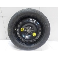 Диск запасного колеса (докатка) Ford Kuga (2008 - 2012) 1683577