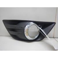Рамка противотуманной фары правой Ford Kuga (2008 - 2012) 1494041