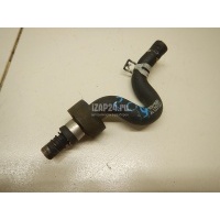 Патрубок отопителя Ford Kuga (2008 - 2012) 1884880