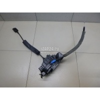 Замок двери передней левой Renault Laguna III (2008 - 2015) 805010004R