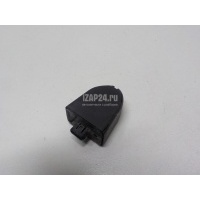 Отбойник капота Renault Laguna III (2008 - 2015) 658220002R