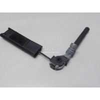 Ответная часть ремня безопасности Renault Laguna III (2008 - 2015) 878178806R