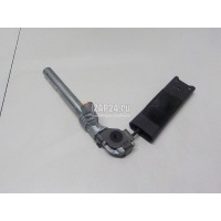 Ответная часть ремня безопасности Renault Laguna III (2008 - 2015) 878168978R