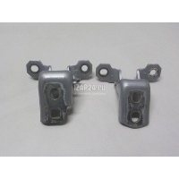 Петля двери задней Renault Laguna III (2008 - 2015) 824000009R