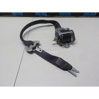 Ремень безопасности с пиропатроном Renault Laguna III (2008 - 2015) 868840029R