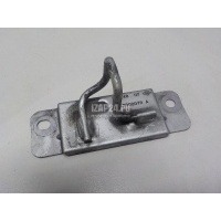Крючок капота Renault Laguna III (2008 - 2015) 656200007R