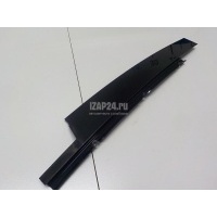 Накладка двери передней правой Renault Laguna III (2008 - 2015) 802840003R