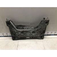 Балка подмоторная Renault Laguna III (2008 - 2015) 544014319R