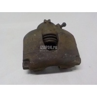 Суппорт тормозной передний левый Renault Laguna III (2008 - 2015) 410110002R