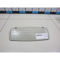 Фонарь задний (стоп сигнал) Fiat Albea (2002 - 2012) 735298991