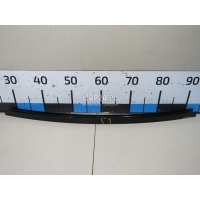 Направляющая стекла двери BMW X6 E71 (2008 - 2014) 51357187211