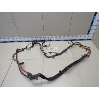 Клемма аккумулятора плюс BMW X6 E71 (2008 - 2014) 61129194917