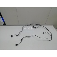 Проводка (коса) BMW X6 E71 (2008 - 2014) 61129179801