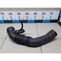 Патрубок воздушного фильтра VAG Toledo III (2004 - 2009) 1K0129684AF