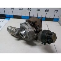 Турбокомпрессор (турбина) VAG A5/S5 [8T] Coupe/Sportback (2007 - 2016) 03L145702H