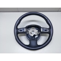 Рулевое колесо для AIR BAG (без AIR BAG) VAG A5/S5 [8T] Coupe/Sportback (2007 - 2016) 8T0419091AWUL