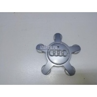 Колпак декор. легкосплавного диска VAG A5/S5 [8T] Coupe/Sportback (2007 - 2016) 4F0601165N7ZJ