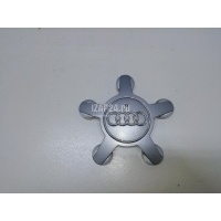 Колпак декор. легкосплавного диска VAG A5/S5 [8T] Coupe/Sportback (2007 - 2016) 4F0601165N7ZJ