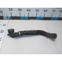 Патрубок радиатора VAG A5/S5 [8T] Coupe/Sportback (2007 - 2016) 4G0121049L