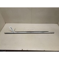 Накладка двери задней левой VAG Q5 [8R] (2008 - 2017) 8R0853273H5FQ