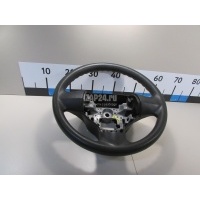 Рулевое колесо для AIR BAG (без AIR BAG) Mitsubishi Pajero/Montero Sport (KH) (2008 - 2015) 4400A273XA