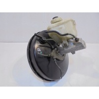 Серво тормоза toyota corolla 1.4 vvti 03775226324