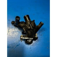 Корпус термостата mercedes - benz w176 1.6 т