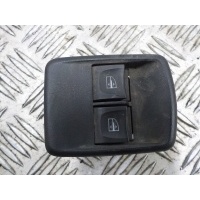 Блок управления стеклоподъемниками Renault Logan 2018- 254118044R